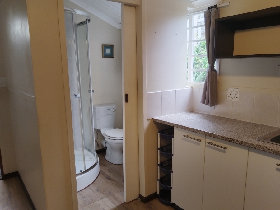 To Let 1 Bedroom Property for Rent in Kommetjie Western Cape